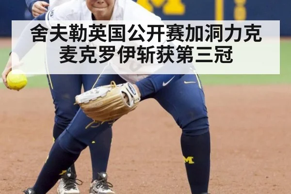 舍夫勒英国公开赛加洞力克麦克罗伊斩获第三冠