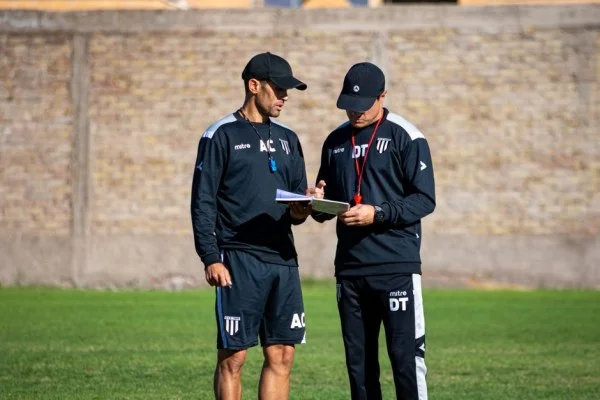 football tactical training